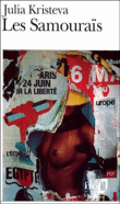 Julia Kristeva