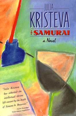 Julia Kristeva