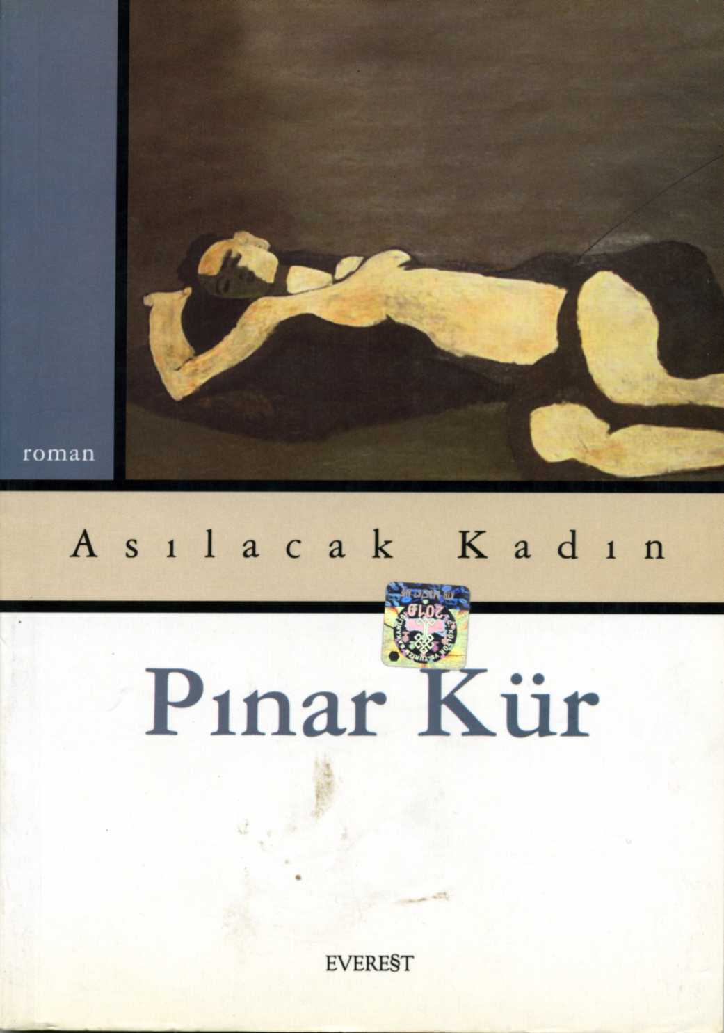 Pnar Kr - Aslacak Kadn