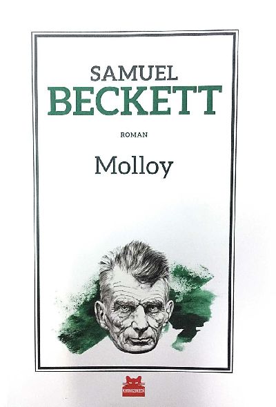 Samuel Beckett - Molloy 