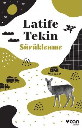 Latife Tekin - Srklenme