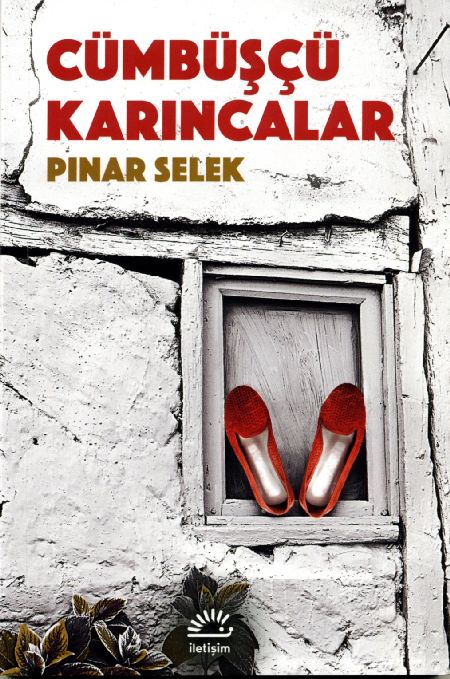 Pnar Selek - Cmb Karncalar