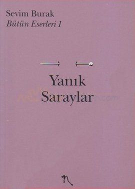 Sevim Burak - Yank Saraylar