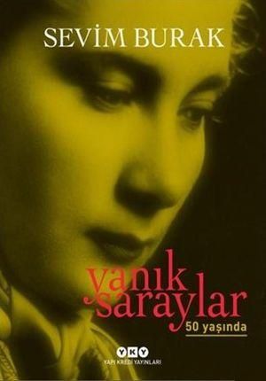 Sevim Burak - Yank Saraylar