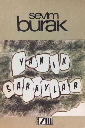 Sevim Burak - Yank Saraylar