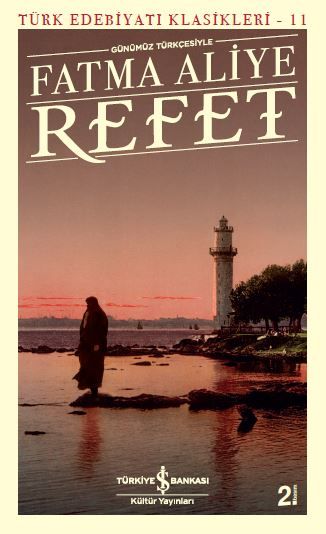 Fatma Aliye - Refet