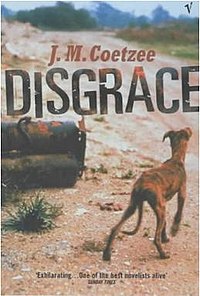 J M Coetze - Utan