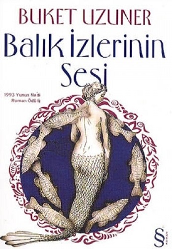 Buket Uzuner - Balk zlerinin Sesi