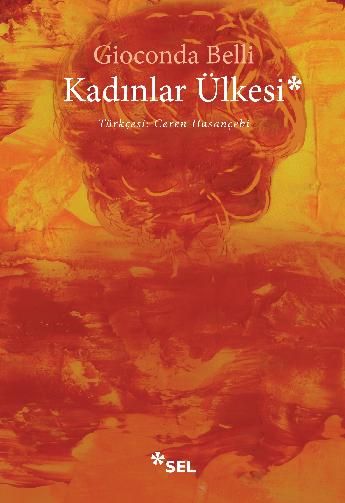 Giaconda Belli - Kadnlar lkesi