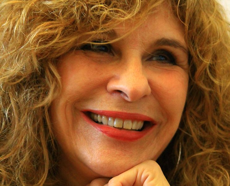Gioconda Belli