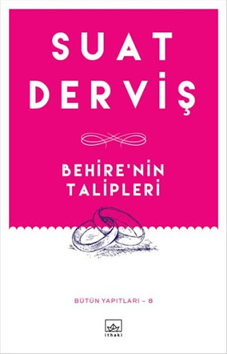 Suat Dervi - Behire'nin Talipleri