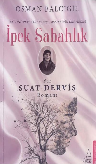 Osman Balcıgil-İpek Sabahlik