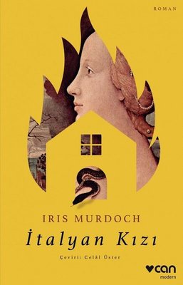 Iris Murdoch - talyan Kz
