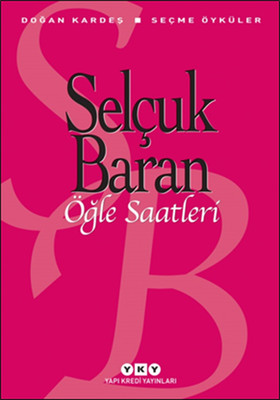 Seluk Baran - le Saatleri