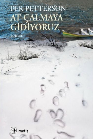 Per Petterson - At almaya Gidiyoruz