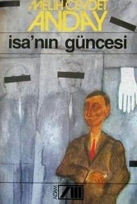 Melih Cevdet Anday - sa'nn Gncesi