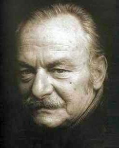 Melih Cevdet Anday
