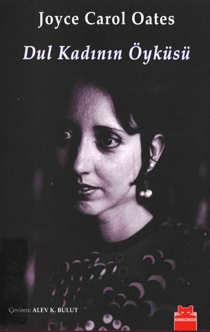 Joyce Carol Oates - Dul Kadnn yks