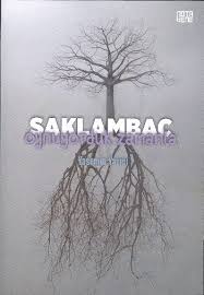 Yasemin Yazc - Saklamba Oynuyorduk Zamanla