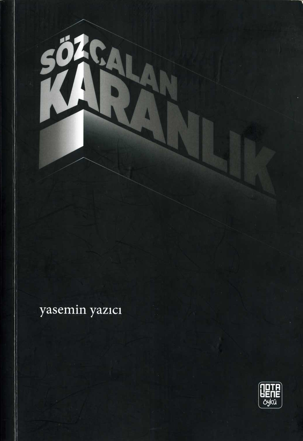 Yasemin Yazc - Szalan Karanlk