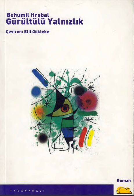 Bohumil Hrabal - Grltl Yalnzlk