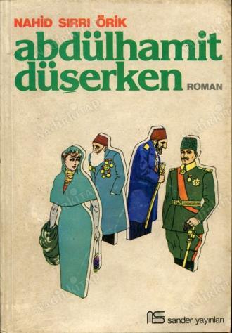 Nahid Srr rik - Sultan Hamid Derken