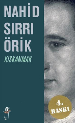 Nahid Srr rik  / Kskanmak