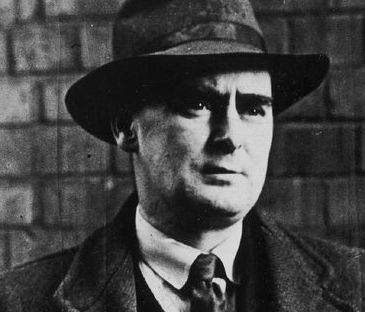Flann O'Brien