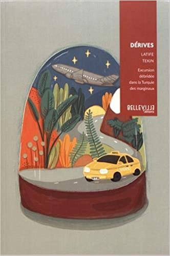 drives