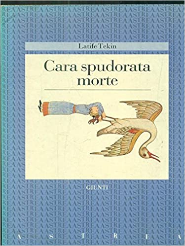 cara spudorata morte
