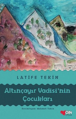 altnayr vadisinin ocuklar