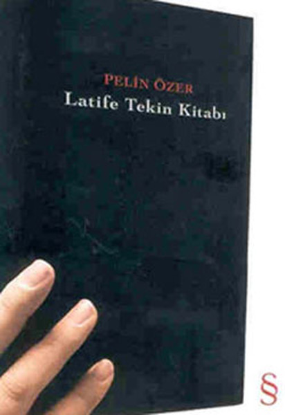 latife tekin kitab