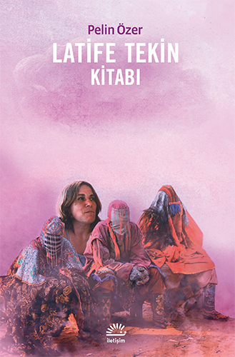latife tekin kitab
