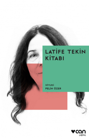 latife tekin kitab