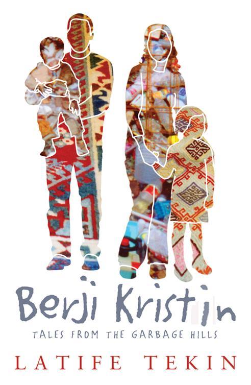 berji kristin: tales from the garbage hills