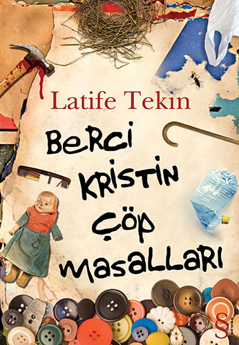 berci kristin p masallar
