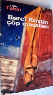 berci kristin p masallar
