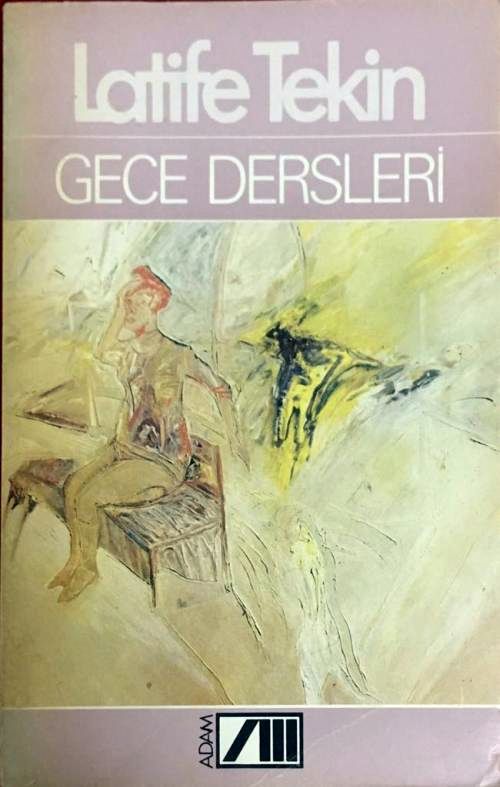 gece dersleri