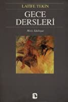 gece dersleri
