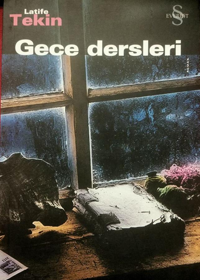 gece dersleri
