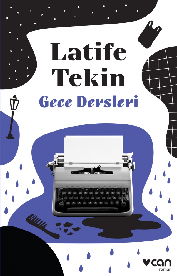 gece dersleri