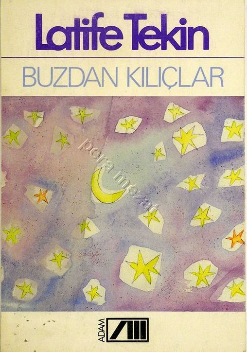 buzdan kllar
