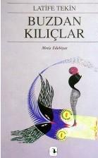 buzdan kllar
