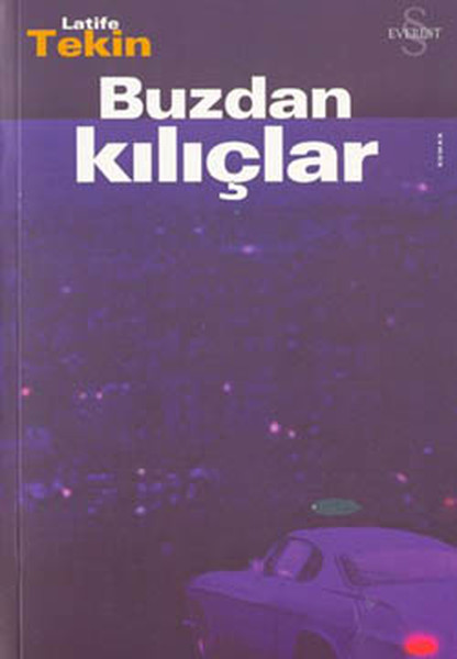 buzdan kllar