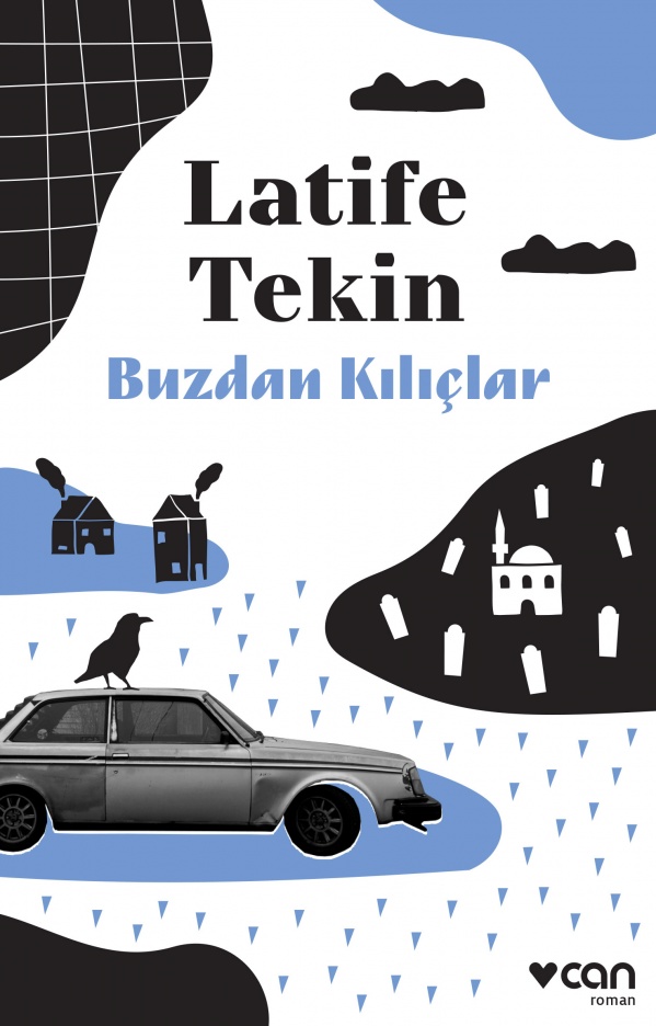 buzdan kllar