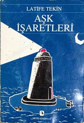 ak iaretleri