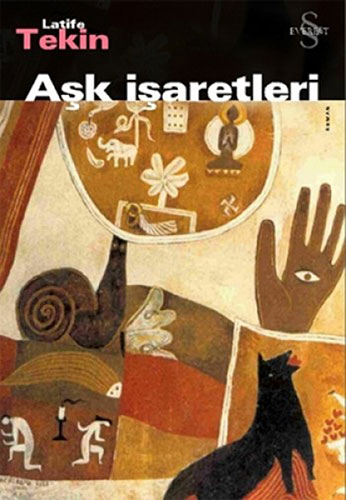 ak iaretleri