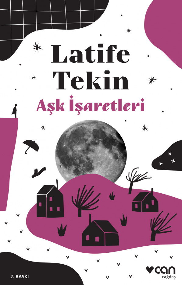 ak iaretleri