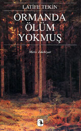 ormanda lm yokmu