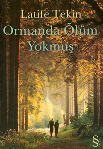 ormanda lm yokmu